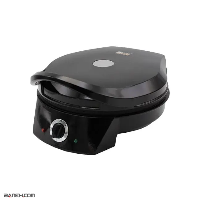 پیتزاپز ناسا 1800 وات NS-604 Nasa Electric Pizza Maker