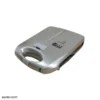 ns606 3 ساندویچ ساز ناسا 1500 وات NS-606 Nasa Sandwich Maker
