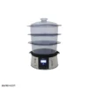 ns700 1 بخارپز ناسا 700 وات NS-700 Nasa Steam Cooker