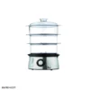 ns701 5 بخارپز ناسا 700 وات NS-701 Nasa Steam Cooker