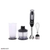 2 گوشت کوب برقی ناسا 4 کاره NS-902A Nasa Hand Blender ns902a 10 گوشت کوب برقی ناسا 4 کاره NS-902A Nasa Hand Blender
