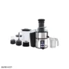 ns915 1 آبمیوه گیری ناسا 4 کاره 800 وات NS-915 Nasa Juicer