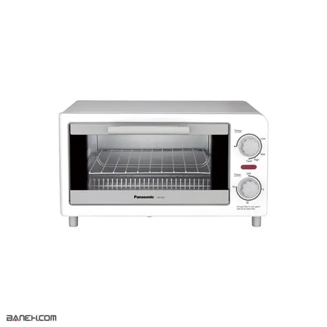 آون توستر پاناسونیک 1200 وات NT-GT1 Panasonic