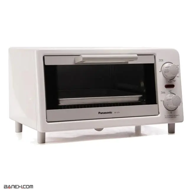 آون توستر پاناسونیک 1200 وات NT-GT1 Panasonic