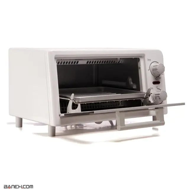 آون توستر پاناسونیک 1200 وات NT-GT1 Panasonic