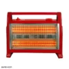 nwl 111 1 هیتر برقی نیوال Newal Quartz Heater NWL-111