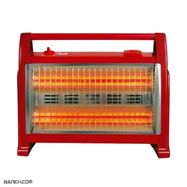 هیتر برقی نیوال Newal Quartz Heater NWL-111