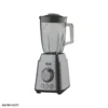 nx 633 2 مخلوط کن سه کاره اینوکس 800 وات INOX 3 IN 1 NX-633