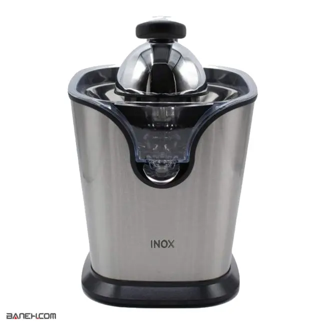 آب مرکبات گیری برقی 160 وات اینوکس INOX nx405