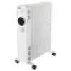 ny2311 20m 1 شوفاژ برقی مدیا 11 پره 2300 وات NY2311-20M سری 3000