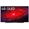 oled55cxpva 1 تلویزیون ال جی 55CX مدل 55 اینچ اولد هوشمند