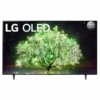 oled65a1 1 تلویزیون ال جی OLED65A1 مدل 65 اینچ اولد