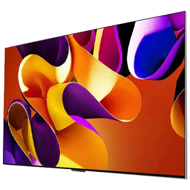 تلویزیون ال جی 83 اینچ مدل OLED83G46LA