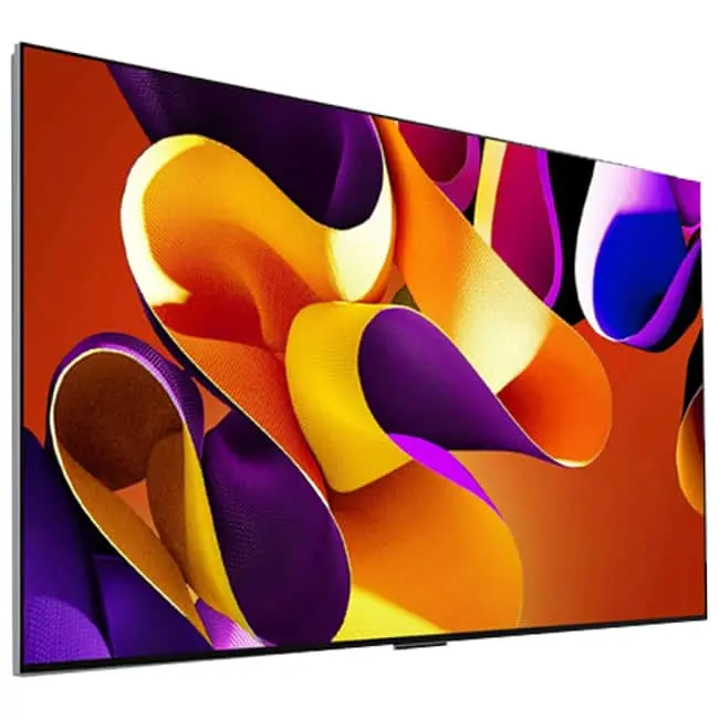 تلویزیون ال جی 83 اینچ مدل OLED83G46LA