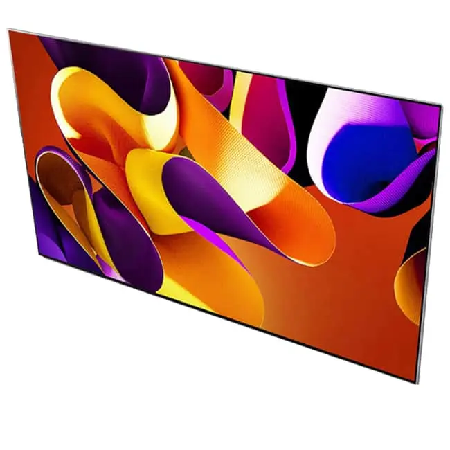 تلویزیون ال جی 83 اینچ مدل OLED83G46LA