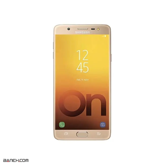 گوشی سامسونگ گلکسی ان مکس Samsung Galaxy On Max 32GB