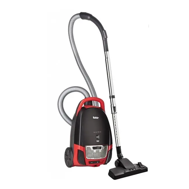 جاروبرقی بی صدا فکر 700 وات مدل RED VAC