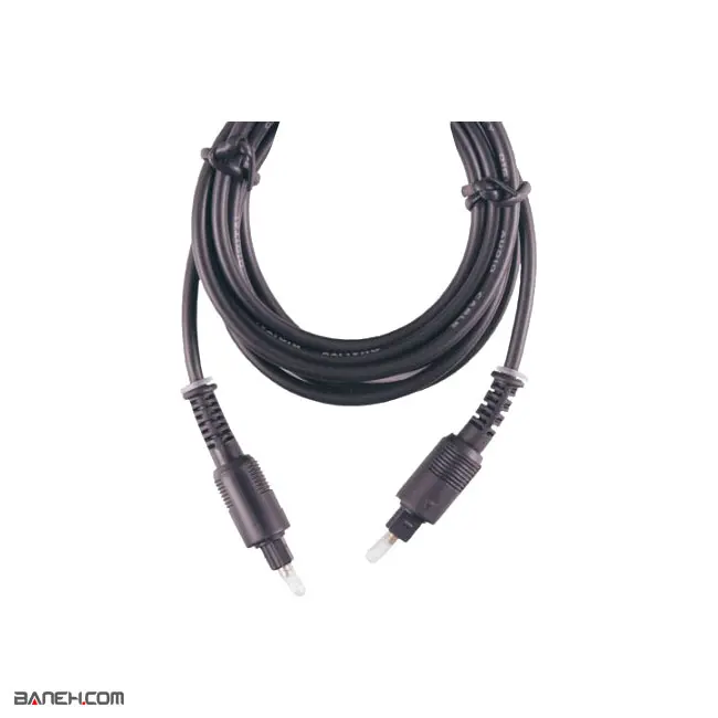 کابل نوری صدا Digital Audio Optical cable