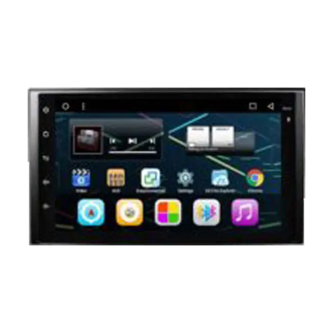 پخش فابریک و مانیتور خودرو اپتیما 2014 قدیم اندروید Optima 2014 old Android