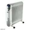 1 رادیاتور روغنی برقی مودکس 11 پره Modex Radiator OR7411 or7411.1 رادیاتور روغنی برقی مودکس 11 پره Modex Radiator OR7411
