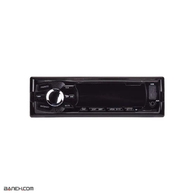 دستگاه پخش خودرو OS-49 Car Audio FM Player