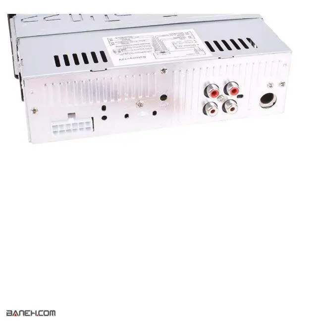 دستگاه پخش خودرو OS-49 Car Audio FM Player