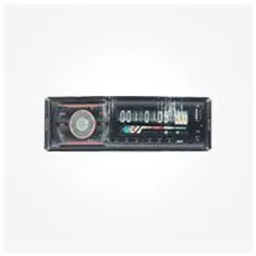 دستگاه پخش خودرو OS-49-D11 Car Audio FM Player