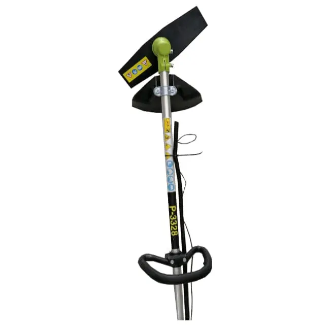 علف زن بنزینی پریسکوت 810 وات 32 سی سی P-3328 دوشی