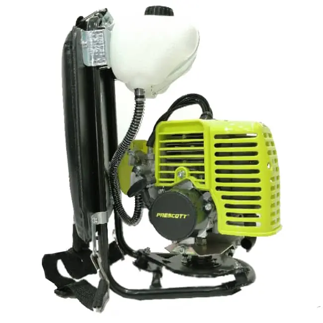 علف زن بنزینی پریسکوت 810 وات 32 سی سی P-3328 دوشی