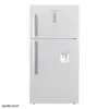 1 یخچال و فریزر بالا پایین پاکشوما 648 لیتر بدون برفک Pakshoma P230S p230s 1 یخچال و فریزر بالا پایین پاکشوما 648 لیتر بدون برفک Pakshoma P230S
