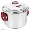p4410 1 زودپز روگازی تفال 6 لیتری TEFAL P4410