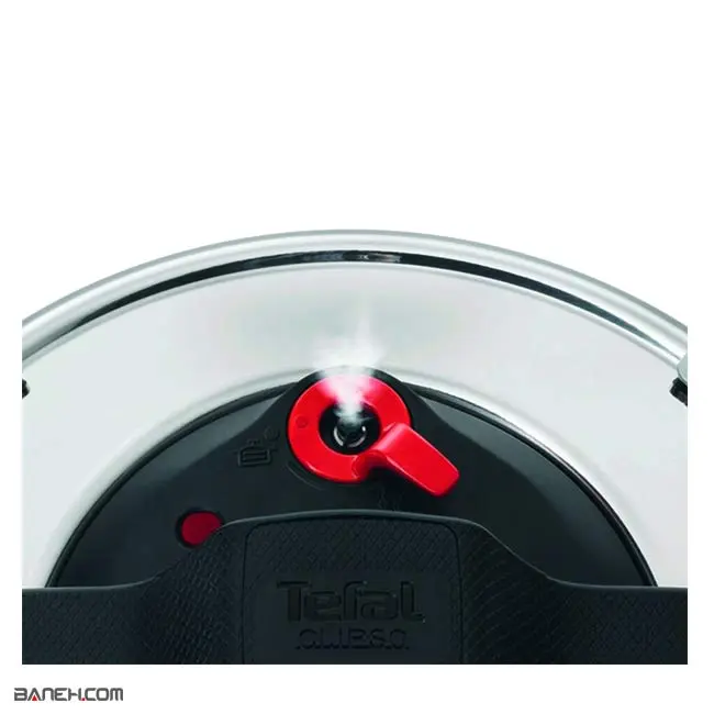 4 زودپز روگازی تفال 6 لیتری Tefal P44247 Clipso Essential p44247 6 1.jpg زودپز روگازی تفال 6 لیتری Tefal P44247 Clipso Essential
