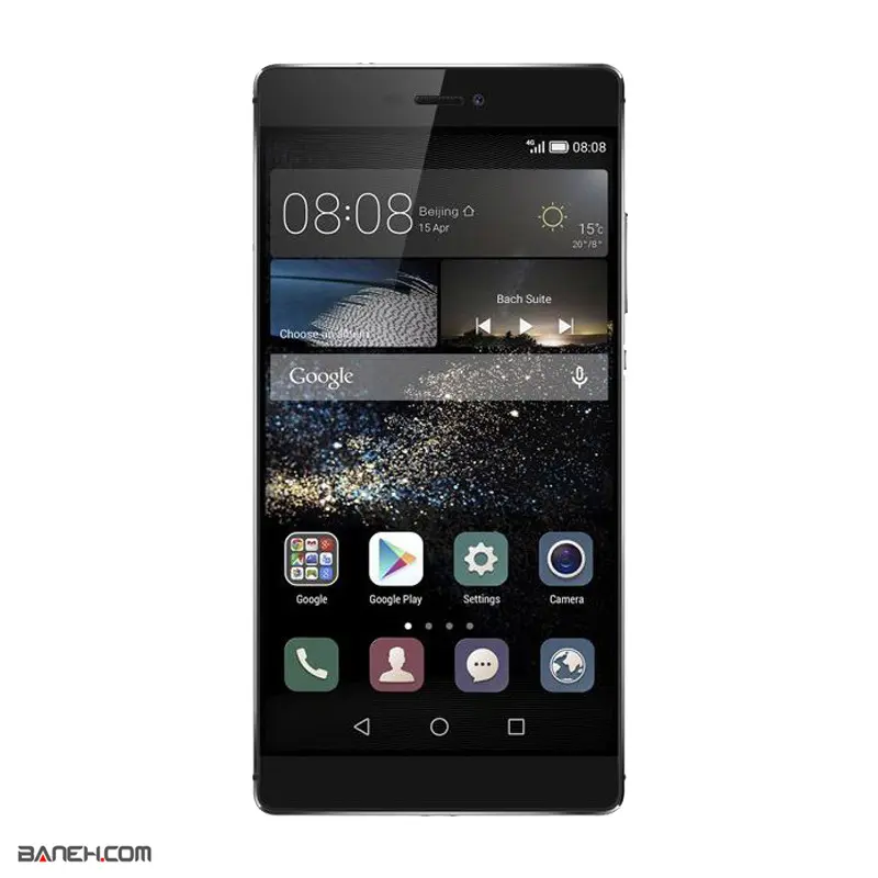 گوشی موبایل هواوی پی 8 دو سیم کارت HUAWEI P8