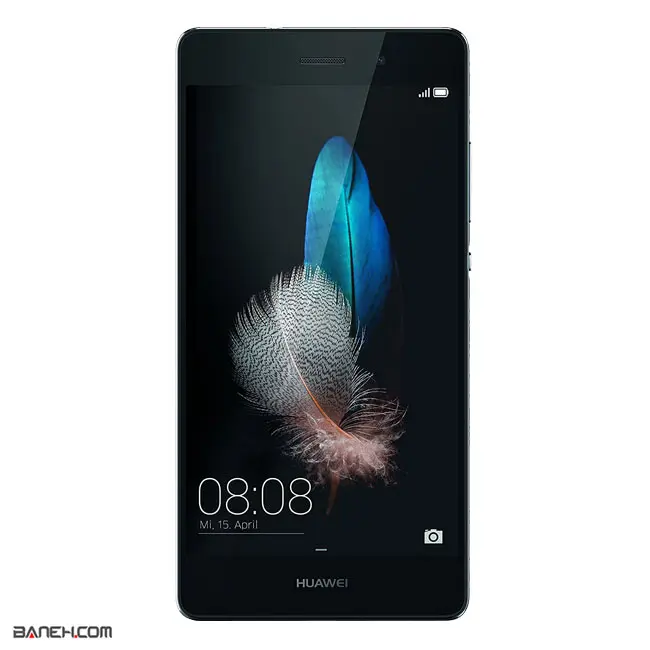 گوشی هواوی پی 8 لایت HUAWEI P8 LITE