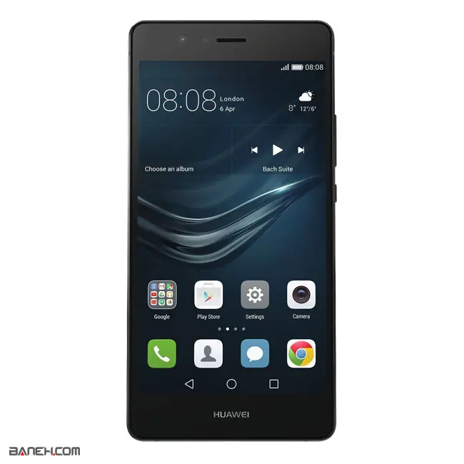 گوشی موبایل هواوی پی 9 لایت دو سیم کارته HUAWEI P9 LITE