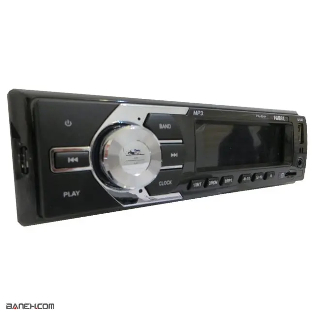 پخش خودرو پاموک PA-8244 Pamoc Car Audio