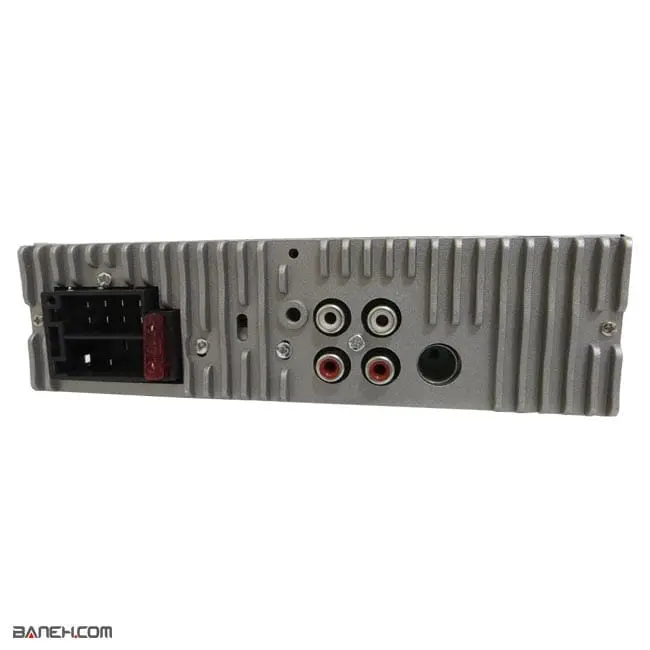 پخش خودرو پاموک PA-8249 Pamoc Car Audio