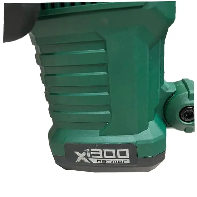 دریل بتن کن و تخریب پارکساید 1300 وات PAH 1300 B2