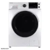 pakshoma tfu 74406 wt 1 ماشین لباسشویی 7 کیلویی پاکشوما TFU 74406 WT Pakshoma ECO