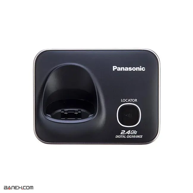 گوشی اضافه تلفن پاناسونیک Additional handset Panasonic TG3711