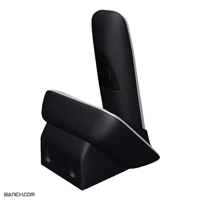 گوشی اضافه تلفن پاناسونیک Additional handset Panasonic TG3711