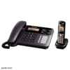 panasonic kx tg6461.2 2 1 تلفن بی سیم پاناسونیک PANASONIC WIRELESS PHONE KX-TG6461