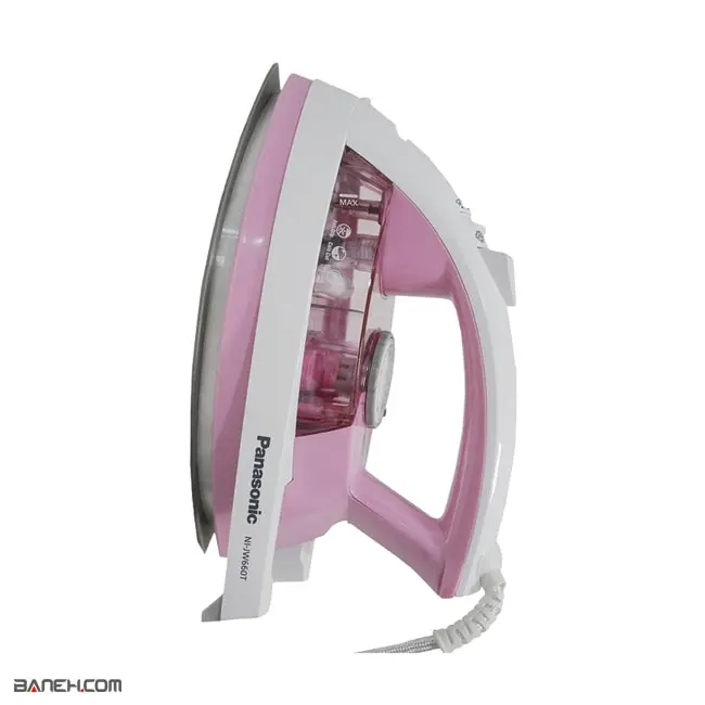 اتو بخار پاناسونیک 1850-2200 وات Panasonic NI-JW660 Steam Iron