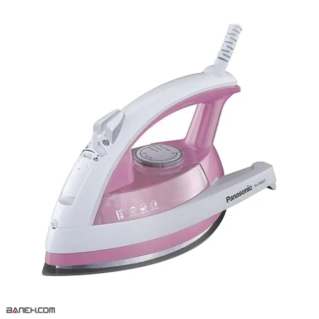 اتو بخار پاناسونیک 1850-2200 وات Panasonic NI-JW670 Steam Iron