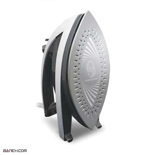 اتو بخار پاناسونیک 1850-2200 وات Panasonic NI-JW670 Steam Iron