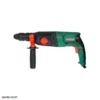 park 2 26 9 دریل تخریب پارکساید 800 وات Parkside Electric Drill PARK 2-26