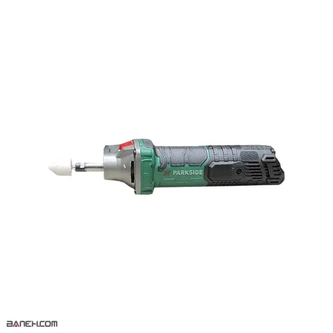 فرز انگشتی پارکساید 800 وات Parkside Die Grinder