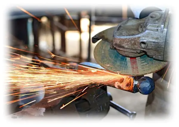 parkside 2000w 3 .jpg سنگ فرز بزرگ پارکساید 2000 وات Parkside PWS 230 C3 Grinding Stone