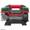 parkside 2500w 7 کارواش دینامی پارکساید 2500 واتcarwash Parkside