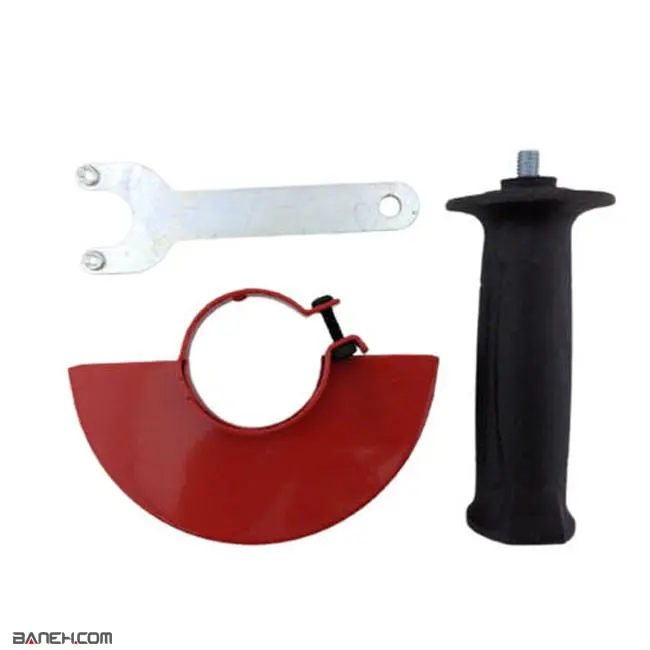 مینی سنگ 850 وات پارکساید 115 میلی متر 9920 Parkside Mini Stone